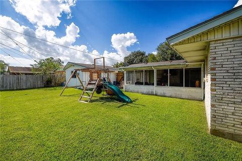 A home in Corpus Christi