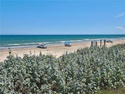 Tiny photo for 5973 State Highway 361 #103, Port Aransas, TX 78373 (MLS # 482303)