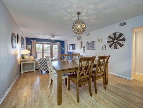 Tiny photo for 5973 State Highway 361 #103, Port Aransas, TX 78373 (MLS # 482303)
