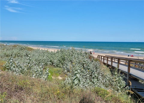 Tiny photo for 5973 State Highway 361 #103, Port Aransas, TX 78373 (MLS # 482303)