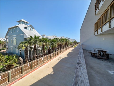 Tiny photo for 5973 State Highway 361 #103, Port Aransas, TX 78373 (MLS # 482303)