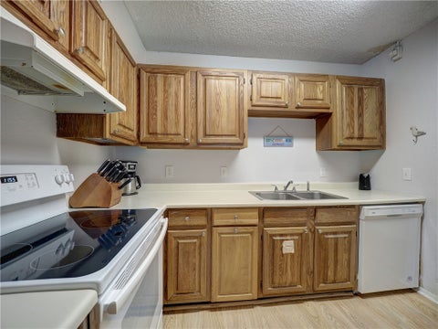Tiny photo for 5973 State Highway 361 #103, Port Aransas, TX 78373 (MLS # 482303)