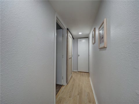 Tiny photo for 5973 State Highway 361 #103, Port Aransas, TX 78373 (MLS # 482303)