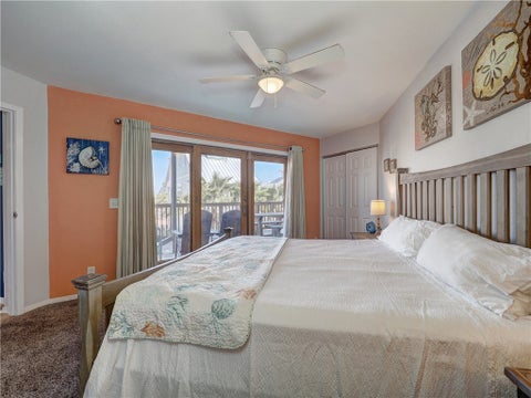 Tiny photo for 5973 State Highway 361 #103, Port Aransas, TX 78373 (MLS # 482303)