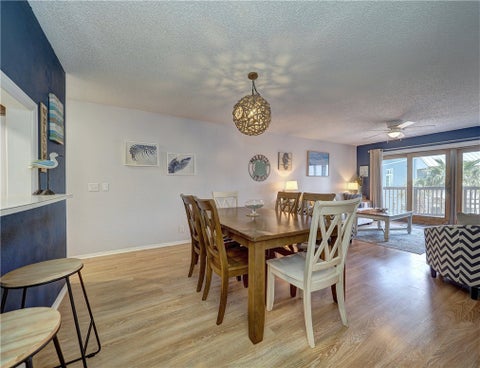 Tiny photo for 5973 State Highway 361 #103, Port Aransas, TX 78373 (MLS # 482303)