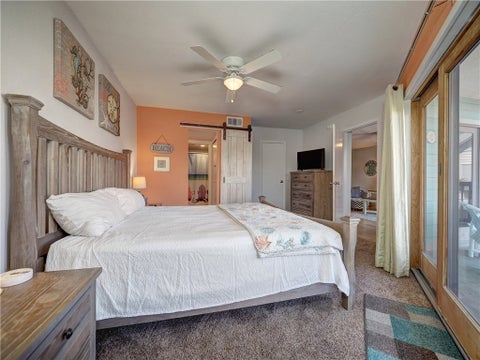 Tiny photo for 5973 State Highway 361 #103, Port Aransas, TX 78373 (MLS # 482303)