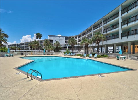 Tiny photo for 5973 State Highway 361 #103, Port Aransas, TX 78373 (MLS # 482303)