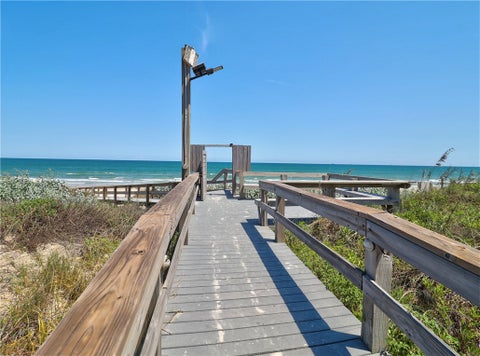 Tiny photo for 5973 State Highway 361 #103, Port Aransas, TX 78373 (MLS # 482303)