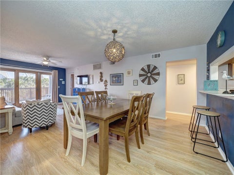Tiny photo for 5973 State Highway 361 #103, Port Aransas, TX 78373 (MLS # 482303)