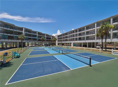 Tiny photo for 5973 State Highway 361 #103, Port Aransas, TX 78373 (MLS # 482303)