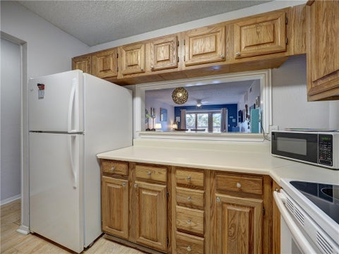 Tiny photo for 5973 State Highway 361 #103, Port Aransas, TX 78373 (MLS # 482303)