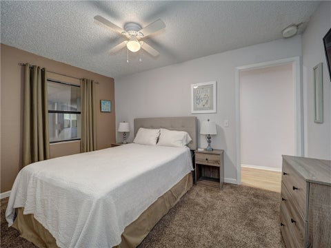 Tiny photo for 5973 State Highway 361 #103, Port Aransas, TX 78373 (MLS # 482303)