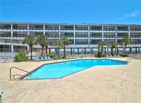 Tiny photo for 5973 State Highway 361 #103, Port Aransas, TX 78373 (MLS # 482303)