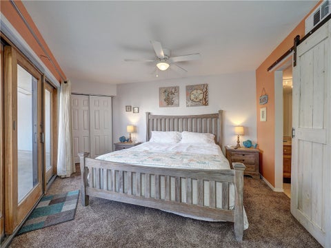 Tiny photo for 5973 State Highway 361 #103, Port Aransas, TX 78373 (MLS # 482303)