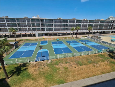 Tiny photo for 5973 State Highway 361 #103, Port Aransas, TX 78373 (MLS # 482303)