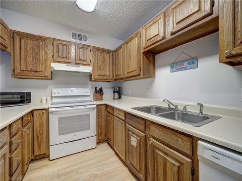 Tiny photo for 5973 State Highway 361 #103, Port Aransas, TX 78373 (MLS # 482303)