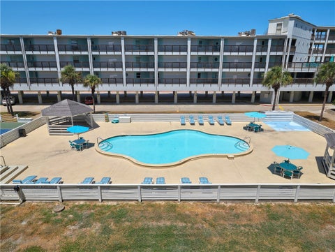 Photo of 5973 State Highway 361 #103, Port Aransas, TX 78373 (MLS # 482303)