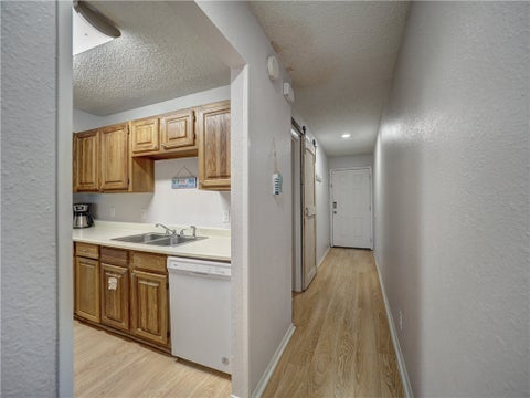 Tiny photo for 5973 State Highway 361 #103, Port Aransas, TX 78373 (MLS # 482303)