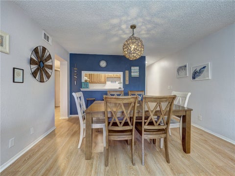 Tiny photo for 5973 State Highway 361 #103, Port Aransas, TX 78373 (MLS # 482303)