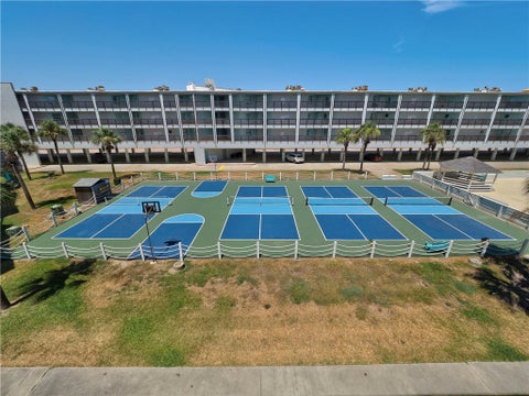 Tiny photo for 5973 State Highway 361 #103, Port Aransas, TX 78373 (MLS # 482303)