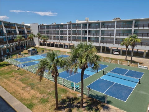 Tiny photo for 5973 State Highway 361 #103, Port Aransas, TX 78373 (MLS # 482303)