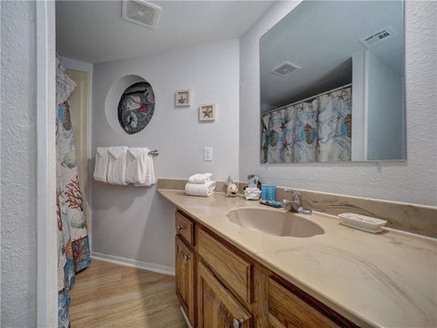 Tiny photo for 5973 State Highway 361 #103, Port Aransas, TX 78373 (MLS # 482303)
