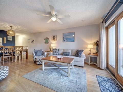 Tiny photo for 5973 State Highway 361 #103, Port Aransas, TX 78373 (MLS # 482303)