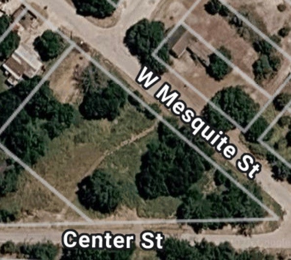 000 Mesquite Street NW