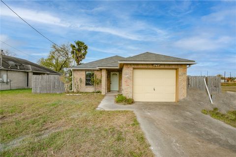 A home in Sinton