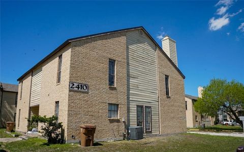 Photo of 2410 Capitan Drive, Corpus Christi, TX 78414 (MLS # 477097)