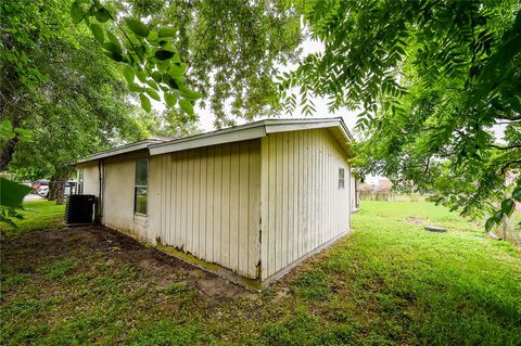 A home in Ingleside