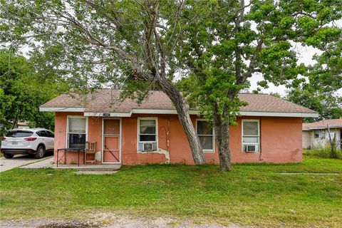 A home in Ingleside