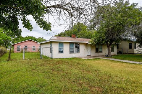 A home in Ingleside