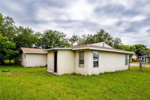 A home in Ingleside