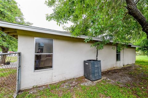 A home in Ingleside