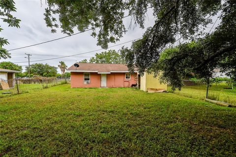 A home in Ingleside