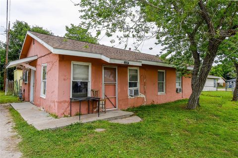 A home in Ingleside