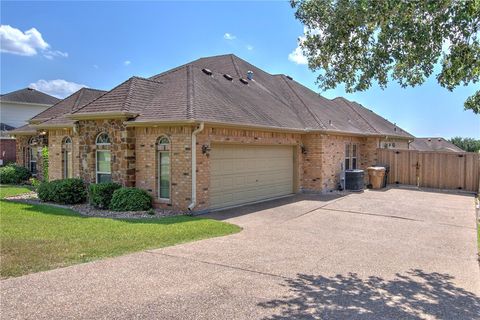 A home in Corpus Christi