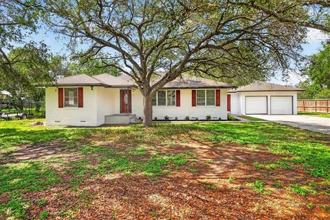 Photo of 9849 Redbud Drive, Corpus Christi, TX 78410 (MLS # 475078)