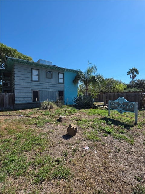 Photo of 3120 Santa Fe Street #20, Corpus Christi, TX 78404 (MLS # 483840)