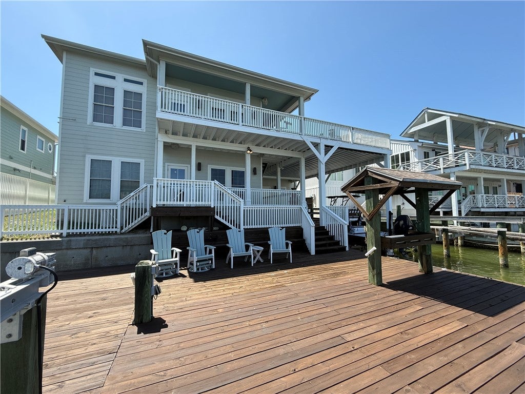 480 Bayside Drive