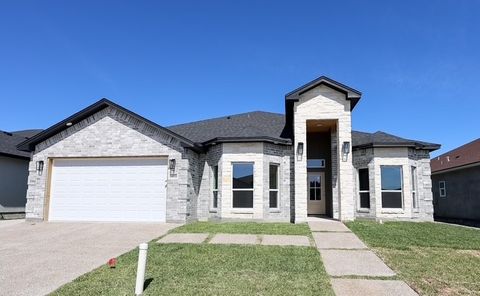 Photo of 6858 La Salle Drive, Corpus Christi, TX 78414 (MLS # 472072)