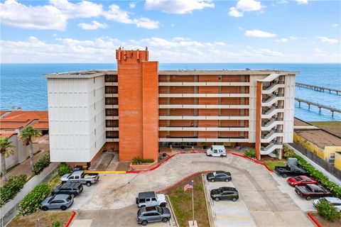 Photo of 4302 Ocean Drive #71, Corpus Christi, TX 78412 (MLS # 474422)