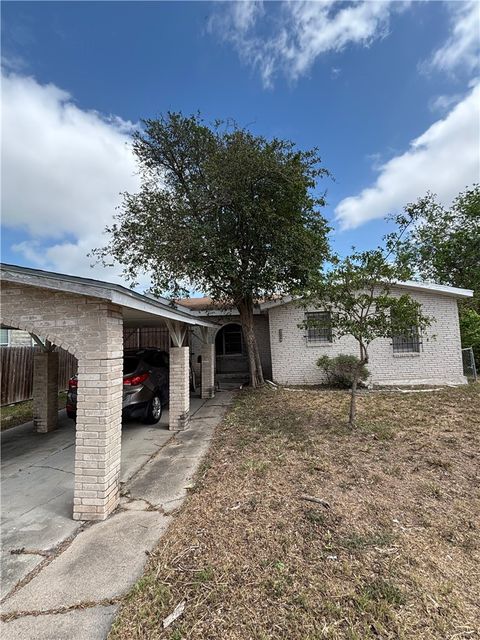 Photo of 2834 WILLARD, Corpus Christi, TX 78404 (MLS # 474225)