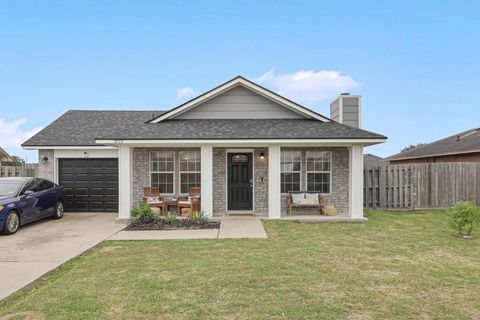Photo of 5725 Ventura Lane, Corpus Christi, TX 78417 (MLS # 474388)