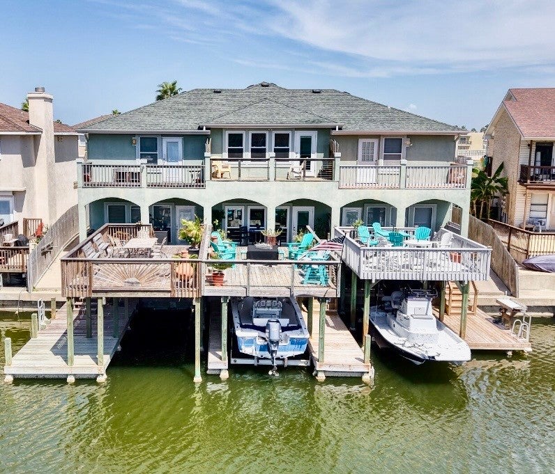 13993 Fortuna Bay Drive B