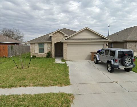 Photo of 1834 Kentucky Derby Drive, Corpus Christi, TX 78417 (MLS # 474363)