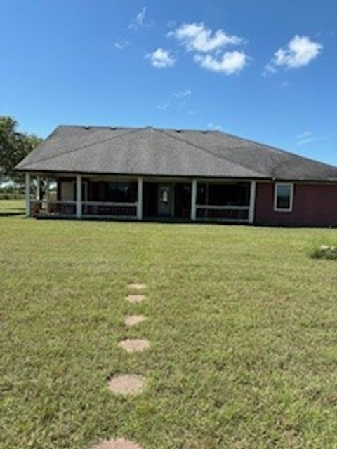 A home in Alice