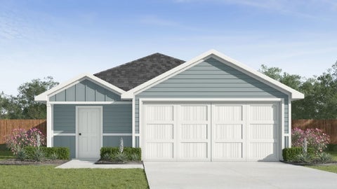 Photo of 1622 Letty Lane, Corpus Christi, TX 78418 (MLS # 478365)
