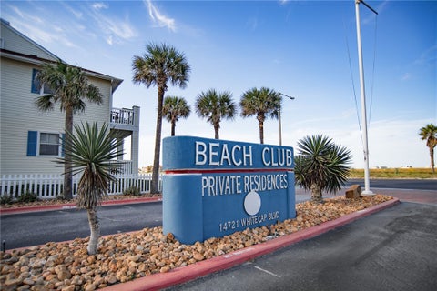 Photo of 14721 Whitecap Boulevard #327, Corpus Christi, TX 78418 (MLS # 478554)